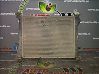 radiator apa Ford Focus,1.6S 16V, an 2001