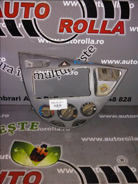 comanda aeroterma fara ac Ford Focus,1.6S 16V, an 2001