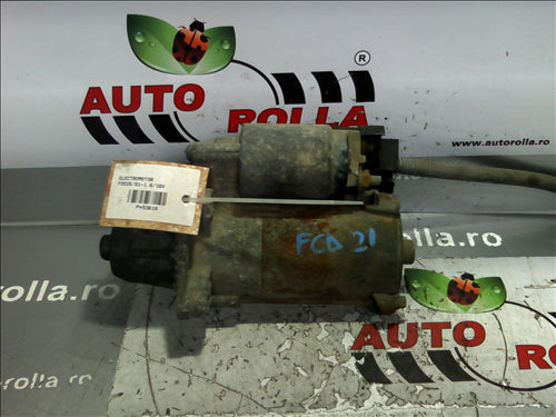 electromotor Ford Focus1.6S 16V an 2001