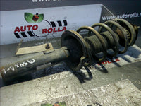 amortizor+arc+flansa dreapta fata Ford Transit 1.8TDCI, an 2006