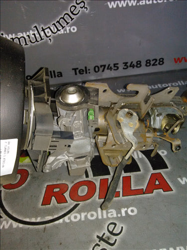 contact cu cheie Ford Transit 1.8TDCI, an 2006