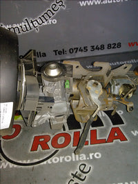 contact cu cheie Ford Transit 1.8TDCI, an 2006