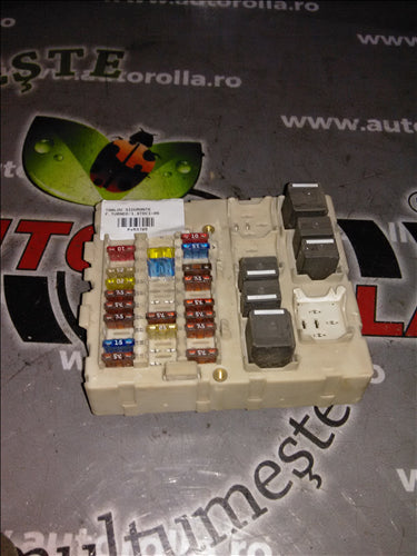 tablou sigurante Ford Transit 1.8TDCI an 2006