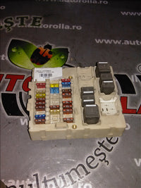 tablou sigurante Ford Transit 1.8TDCI an 2006