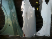 aripa stanga fata Renault Megane Scenic, an 2002