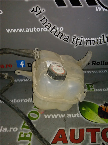 vas expansiune Ford Transit 2.0D, an 2005