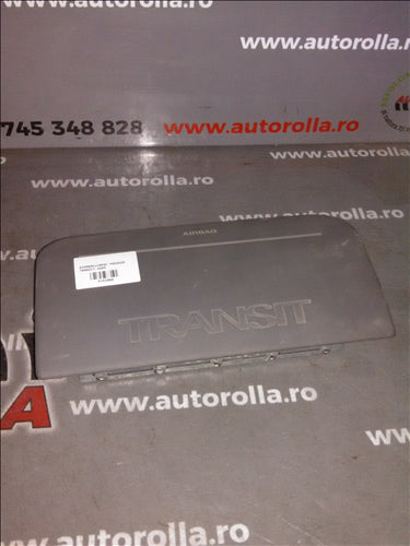 airbag pasager + capac Ford Transit, an 2005