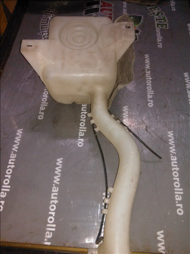 vas stropgel Ford Transit 2.0D an 2005