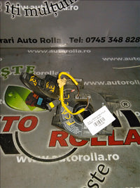 bloc lumini+stergatoare+folie Ford Mondeo 1.8S an 2001