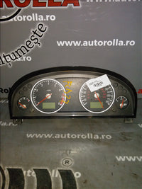 ceasuri bord Ford Mondeo 1.8S, an 2001