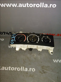 comanda aeroterma cu ac Renault Megane 1.6S 16V an 2002