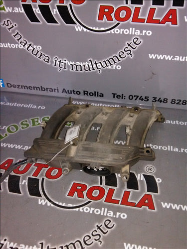 galerie admisie Renault Megane 1.6S 16V an 2002