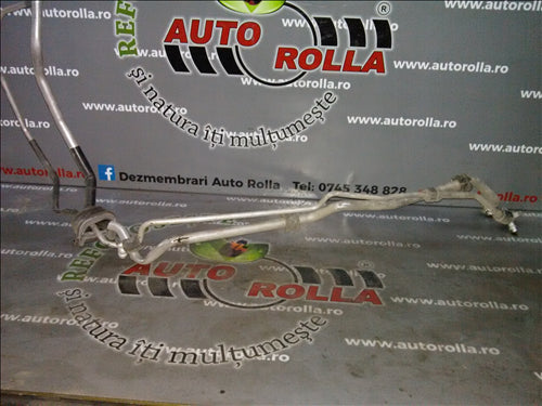 conducte ac set Volkswagen Passat B5 1.8S 20V an 1998