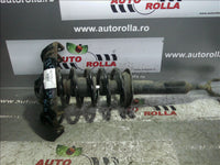 amortizor+arc+flansa stanga fata Volkswagen Passat B5, 1.8S 20V, an 1998