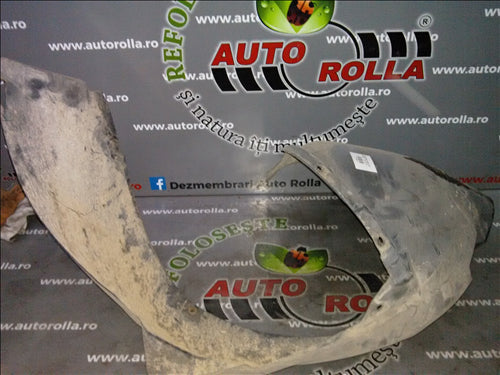 aparatoare noroi dreapta fata Volkswagen Passat B5, 1.8S 20V, an 1998