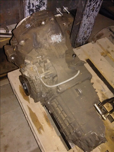 cutie viteze mecanica Volkswagen Passat B5 1.8S 20V an 1998