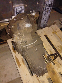 cilindru ambreiaj Volkswagen Passat B5, 1.8S 20V, an 1998