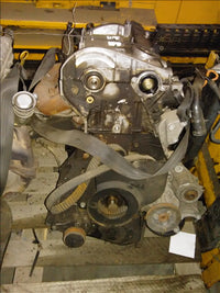 motor  tip adr Volkswagen Passat B5 1.8S 20V an 1998