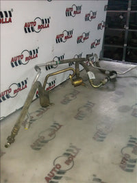 conducte ac set Mercedes Cclass W202, 2.2D, an 1995