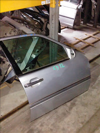 usa dreapta fata completa Mercedes Cclass W202 2.2D an 1995