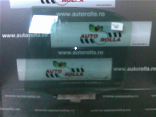 geam usa stanga spate Mercedes Cclass W202 2.2D an 1995