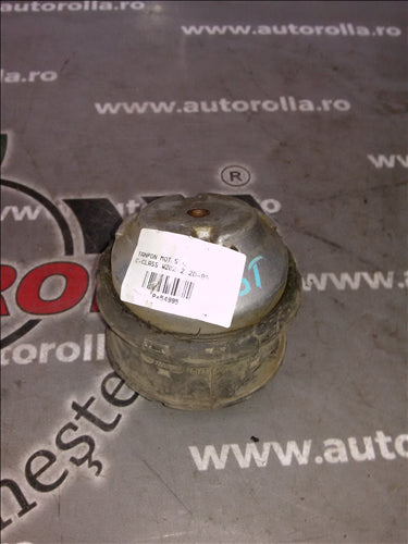 tanpon motor stanga Mercedes Cclass W202 2.2D an 1995