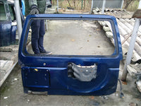 haion fara luneta Mitsubishi Pajero 2