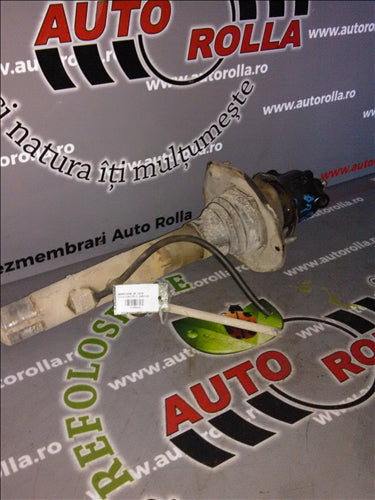 amortizor dreapta fata Citroen C5, 2.0HDI, an 2001