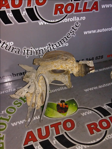 fuzeta stanga fata Citroen C5, 2.0HDI, an 2001