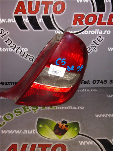 stop dreapta Citroen C5, 2.0HDI, an 2001