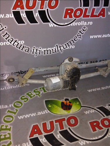 timonerie stergatoare+motoras Citroen C5 2.0HDI an 2001