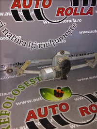 timonerie stergatoare+motoras Citroen C5 2.0HDI an 2001