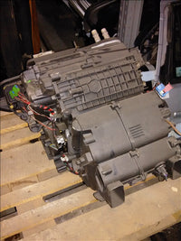 aeroterma completa ac Citroen C5 2.0HDI an 2001