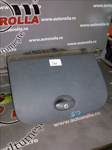 torpedou Citroen C5 2.0HDI an 2001