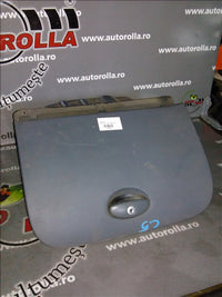 torpedou Citroen C5 2.0HDI an 2001