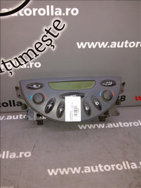 climatronic Citroen C5 2.0HDI an 2001