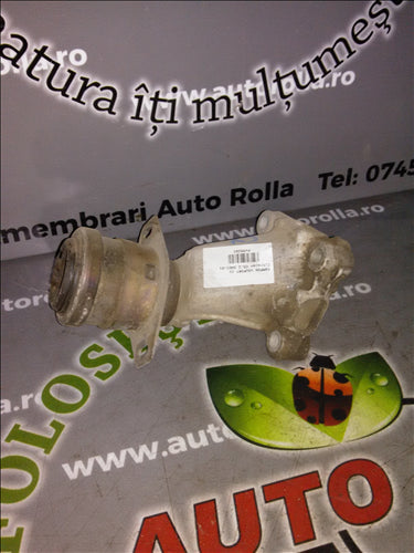 tampon si suport cutie viteze Citroen C5 2.0HDI an 2001