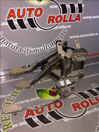 ansamblu pedale Citroen C5, 2.0HDI, an 2001