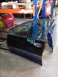 usa stanga fata completa lovita Citroen C5, 2.0HDI, an 2001