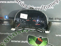 ceasuri bord Fiat Punto 2 1.2S an 2000