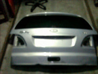 haion complet Ford Galaxy