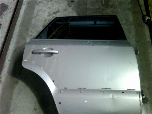 usa dreapta spate completa Hyundai Tucson 2.0CRDI an 2006