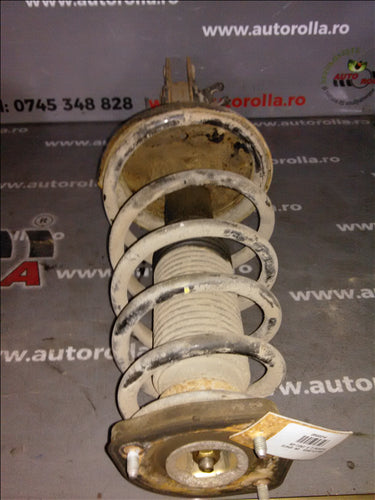 arc si flansa dreapta spate Hyundai Tucson 2.0CRDI, an 2006