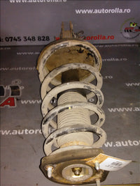 arc si flansa dreapta spate Hyundai Tucson 2.0CRDI, an 2006