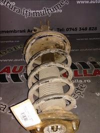 arc si flansa stanga spate Hyundai Tucson 2.0CRDI, an 2006