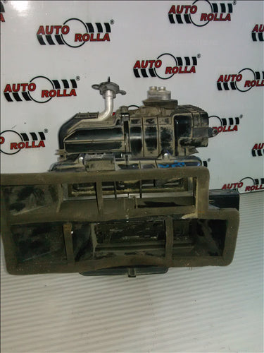 Aeroterma completa ac Hyundai Tucson 2.0CRDI, an 2006