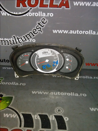 ceasuri bord Hyundai Tucson 2.0CRDI an 2006