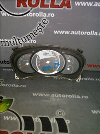 ceasuri bord Hyundai Tucson 2.0CRDI an 2006