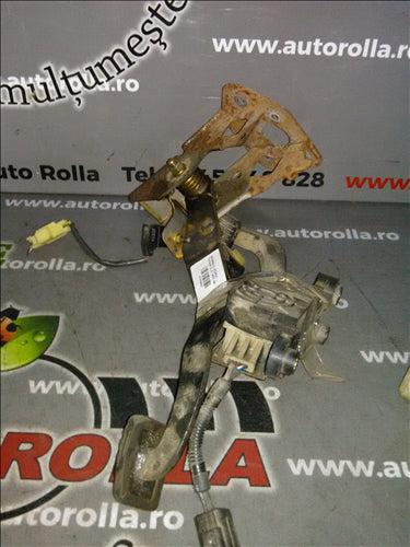 ansamblu pedale Hyundai Tucson 2.0CRDI, an 2006