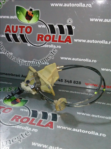 timonerie schimbator viteze Hyundai Tucson 2.0CRDI an 2006